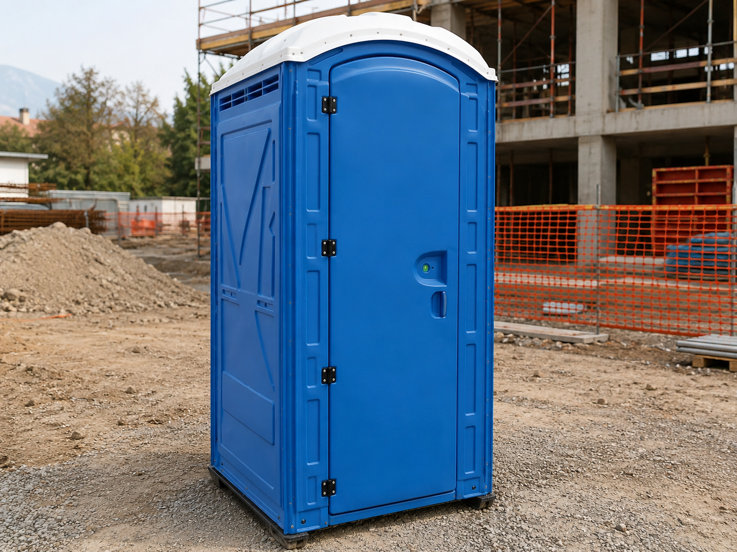 Disgregante elimina odori per WC di camper,nautica Maxi Formato 60 Buste - immagine 2